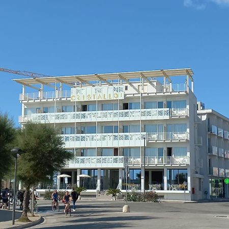 Residence Cristallo เซนีกัลเลีย ภายนอก รูปภาพ