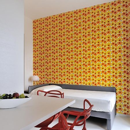 Residence Cristallo เซนีกัลเลีย ภายนอก รูปภาพ